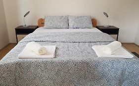 Apartman Jovanovic
