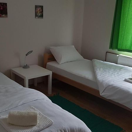 Apartman Jovanovic Bajina Basta Exterior foto